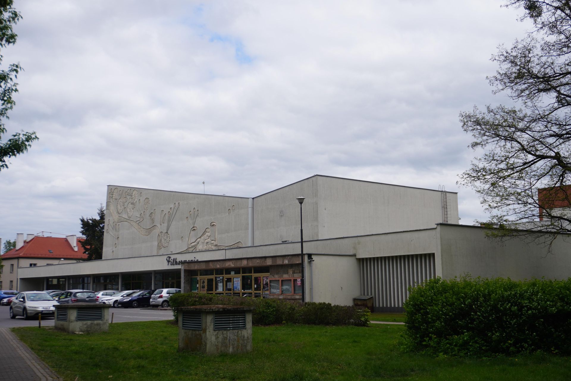 Filharmonia Podlaska w Białymstoku