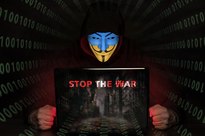 Anonymous włamał się do drukarek tysięcy Rosjan. Wysłali specjalną instrukcję 