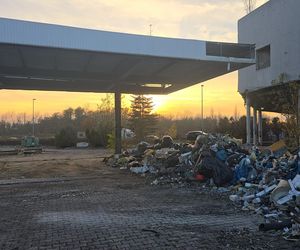 Duże zmiany Nowej Hucie. Trwa wielkie sprzątanie po latach zaniedbań 