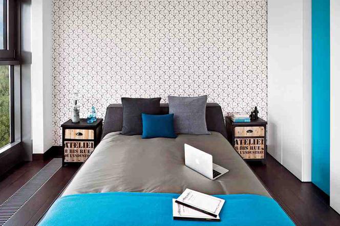 REMONT SYPIALNI: KOSZTORYS i porady – jaki kolor ścian, dodatki i podłoga do sypialni