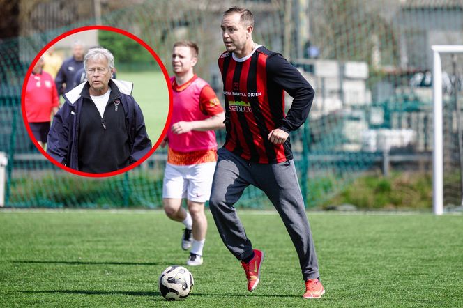 Były trener Karola Nawrockiego wspomina prezydenta. Takich jak on dziś nie ma za dużo