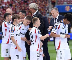 Legia z Pucharem