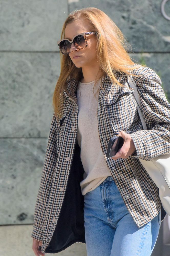 Agnieszka Kaczorowska, Maciej Pela