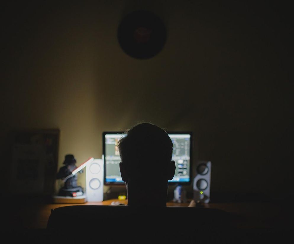 Oszuści internetowi 