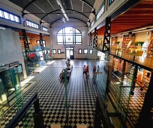 Najpiękniejsze dworce kolejowe województwa śląskiego