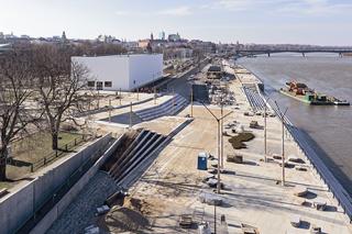 Muzeum Sztuki Nowoczesnej w Warszawie