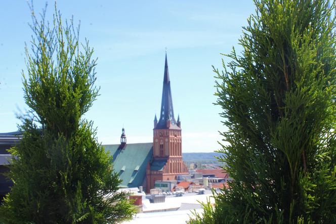 "Czarna Perła" już gotowa