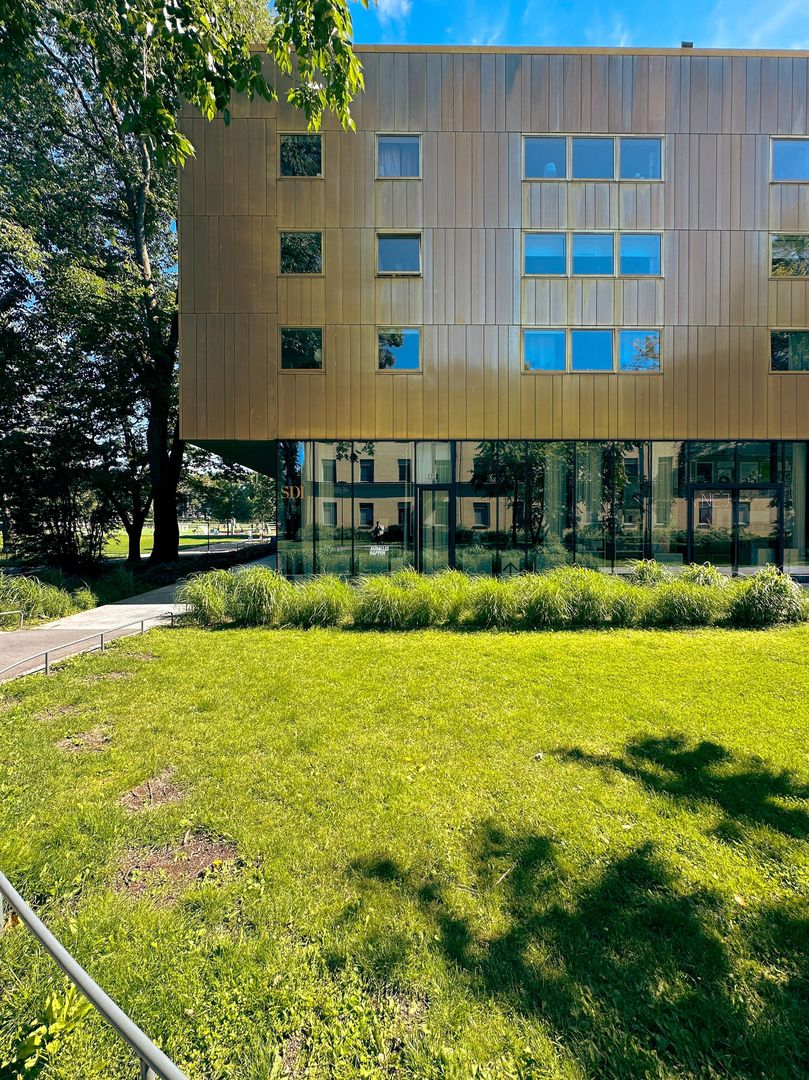 Sven-Harrys Konstmuseum w Sztokholmie