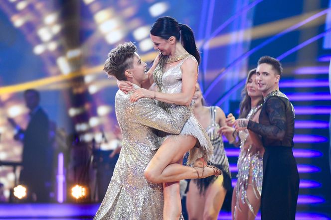 Katarzyna Zillmann, Janja Lesar