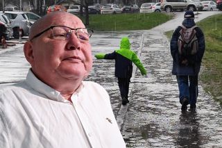 Jackowski zobaczył pogodę w Polsce. Nowa wizja mówi wszystko