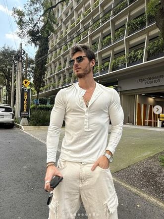 Fede Dorcaz