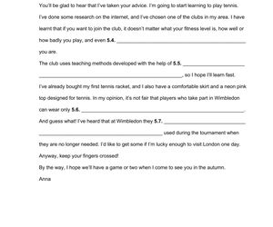 Matura 2025: angielski 7.05.2025. Arkusze CKE, poziom podstawowy [Formuła 2023]