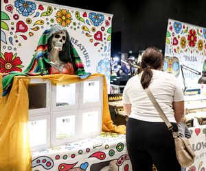 Targi egzotyki w Katowicach