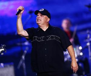 Krzysztof Skiba rozstał się z żoną. Związał się z modelką młodszą o 26 lat