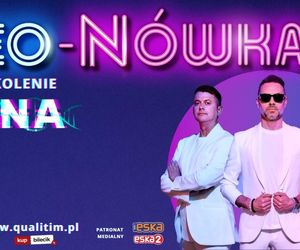 Kabaret Neo-Nówka wraca na Opolszczyznę! 