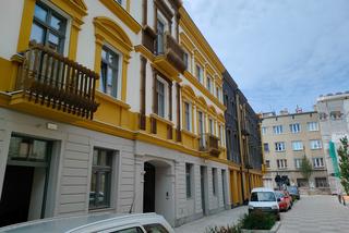 Łódź remont Włókiennicza