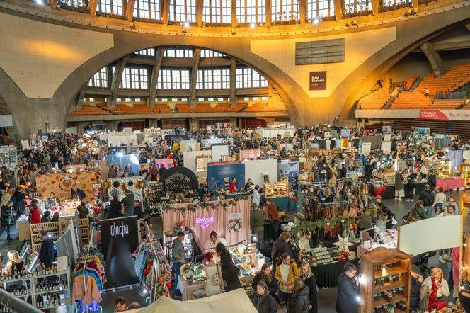Targi Rzeczy Wyjątkowych w Katowicach