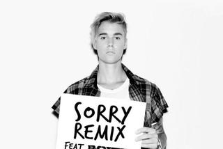 Justin Bieber - Sorry: wersja R. City lepsza od oryginalnej? Twórcy Locked Away zaskakują!