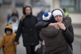 Uchodźcy z Ukrainy w Zosinie: Nie rozumieją, że ktoś chce im coś dać za darmo