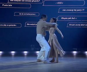 Maria Jeleniewska i Jacek Jeschke