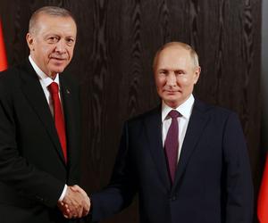 Vladimir Putin i Recep Tayyip Erdogan