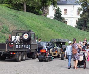 Tak wyglądał piknik rodzinny w Lublinie na koniec wakacji! Zobacz zdjęcia