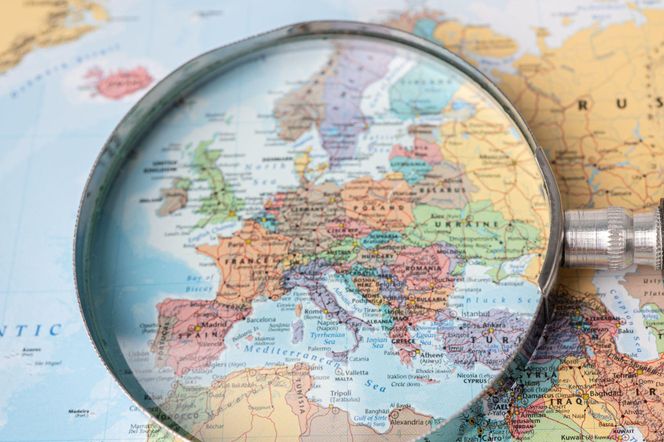 QUIZ: flagi państw Europy. Czy je rozpoznasz?