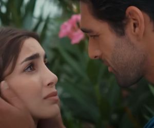 Emanet- Ali i Duygu znów będą razem 