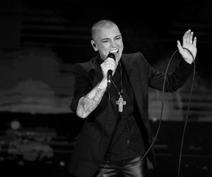 Sinead O'Connor nie żyje. Uznana artystka miała 56 lat