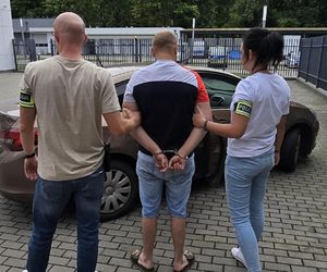 Rzucił psem o ziemię jak zabawką. Nowe informacje w sprawie 29-latka