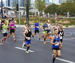 45. Nationale-Nederlanden Maraton Warszawski 