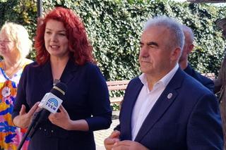 Kandydaci Trzeciej Drogi w Grudziądzu