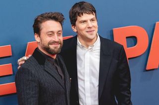 Brat Macaulay'a Culkina także zagrał w Kevinie. Wyznał, dlaczego nie pokazał go swoim dzieciom