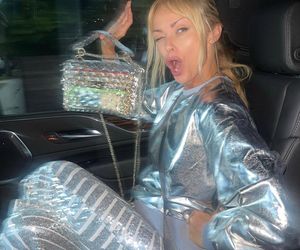 Izabella Scorupco jest mamą urodziwej Julii