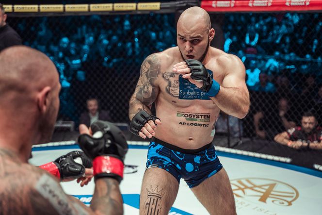 PRIME MMA 14