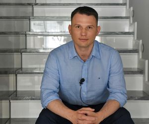 Tak mieszka Sławomir Mentzen