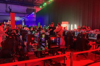 Meet at Rift 2025 Łódź