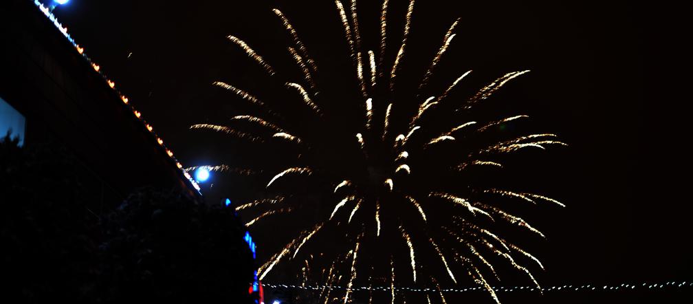 Światełko do nieba - Lublin