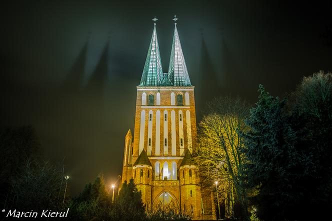 Gasną miejskie iluminacje