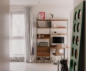Apartament w Tychach_Obiekty Studio_016