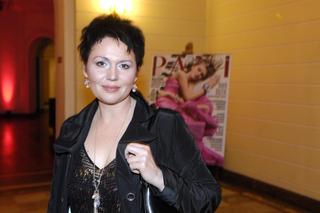Zasłynęła jako Marysia Zduńska-Rogowska z M jak miłość. Jak przez lata zmieniała się Małgorzata Pieńkowska?
