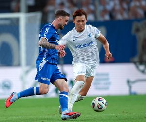 Genk - Lech Poznań Transmisja na żywo: Stream online i TV. Gdzie oglądać rewanż w el. Ligi Europy 28.08.2025?