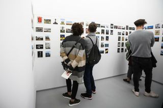 Warsaw Gallery Weekend