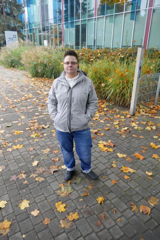 Zatrzymano sprawcę seryjnych napadów na kobiety na Bałutach. Ale czy działał sam?