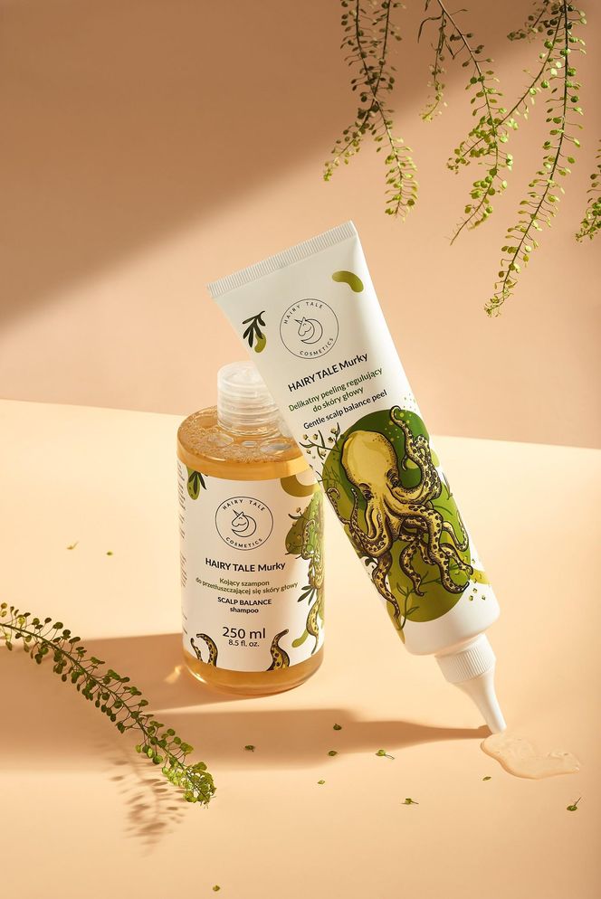 Hairy Tale Cosmetics