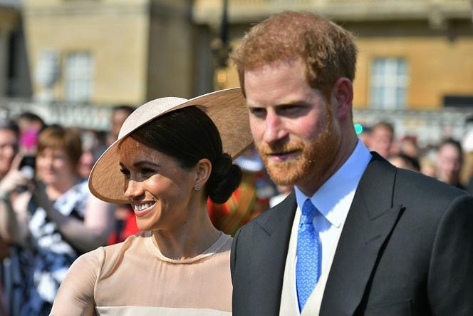 Meghan Markle i książę Harry spodziewają się dziecka? Wyjaśniamy jaka jest prawda