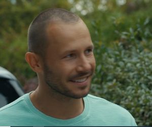 Barwy szczęścia, odcinek 3147. Franek (Mateusz Banasiuk)