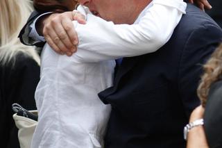 Mafia płacze po soprano