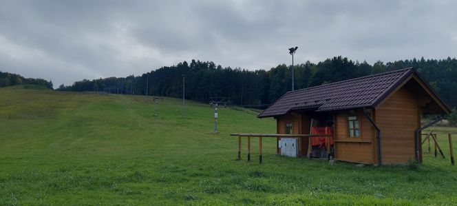 56. Rajd "Rydz na patelni"