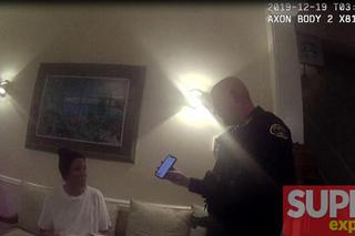 Ilona Felicjańska więcej do Stanów nie wjedzie 